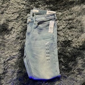 Pacsun Skinny Jeans